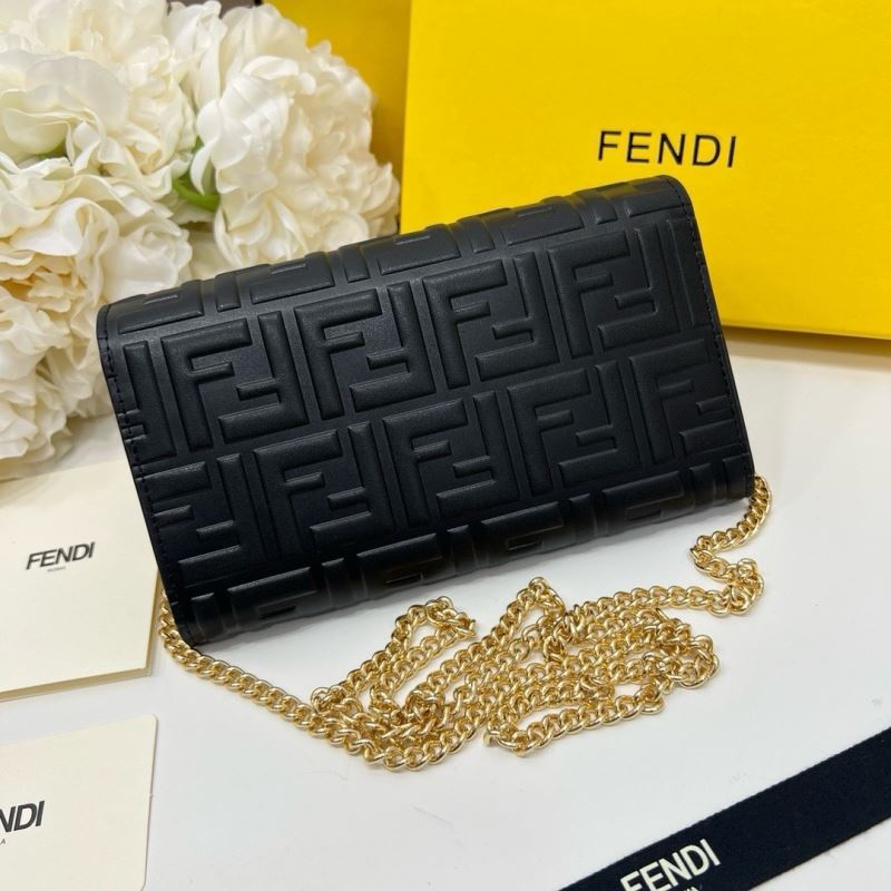 Fendi Satchel Bags